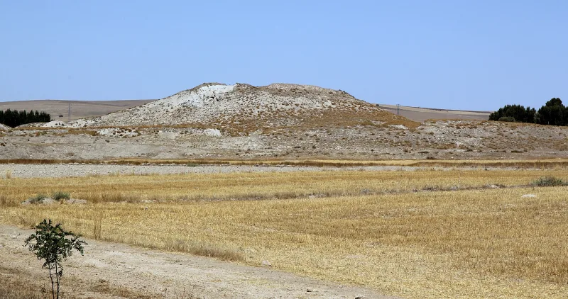 Alishar-Hüyük – starověký tell v Anatolii: historie a návštěva