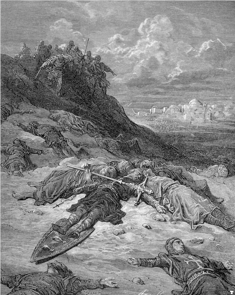Das Friedrich-Barbarossa-Denkmal bei Silifke – Geschichte und Anfahrt