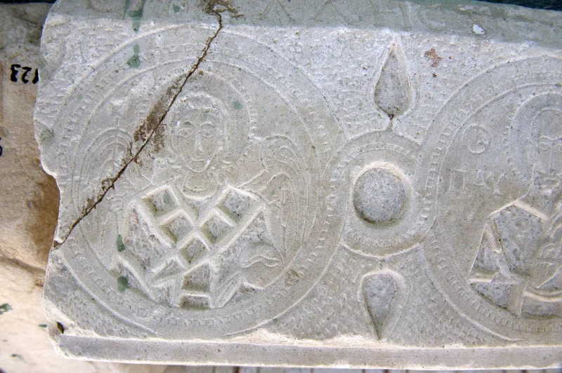Archeologické muzeum v Uşaku – Karunův poklad a lydské zlato