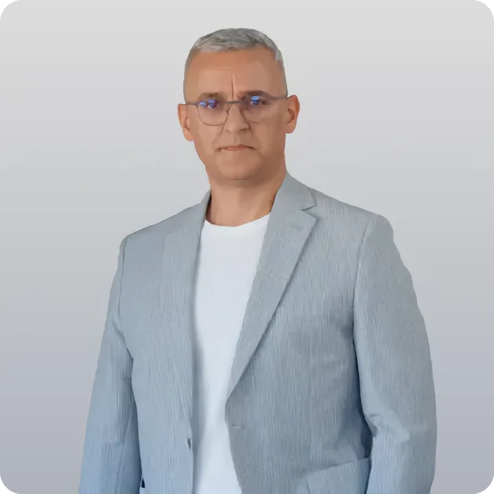 Тунджай Біїклі