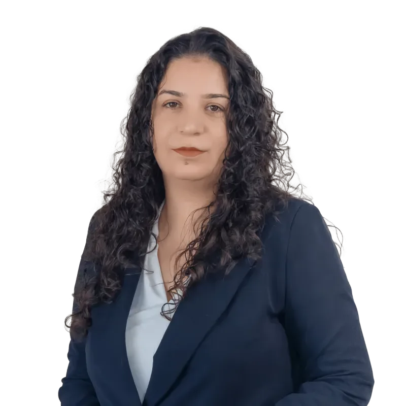 Ойку Ілайда Гюльсевер