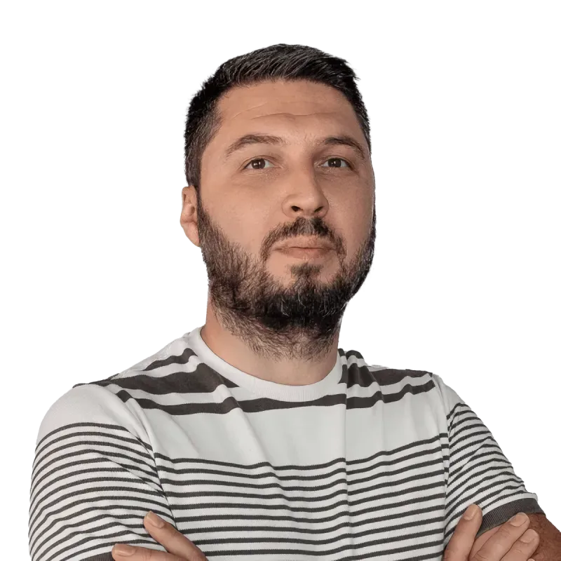 Халім Акдаг