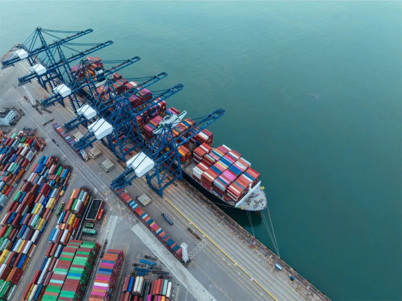 Юридичні консультації та супровід транскордонних транзакцій в Туреччині