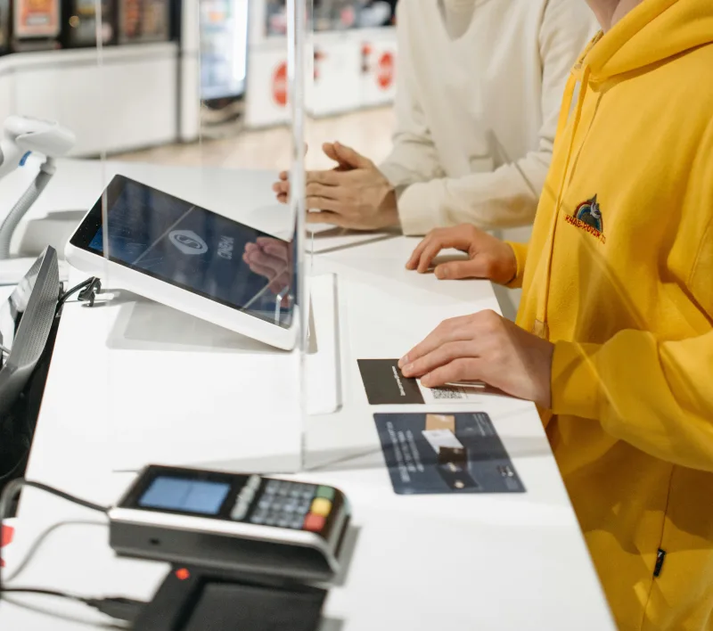 Юридична допомога у справах про захист прав споживачів в Туреччині.