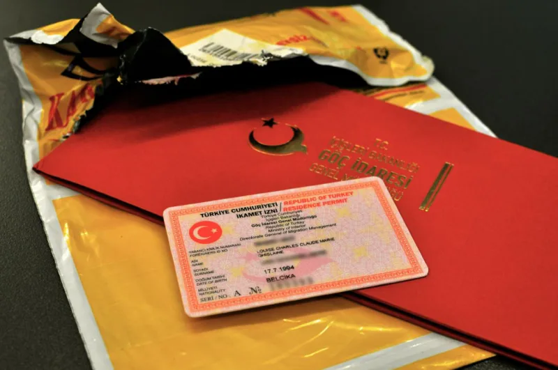 Міжнародне міграційне право в Туреччині