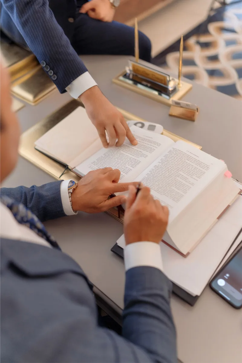 Юридична допомога у злочинах проти власності в Туреччині