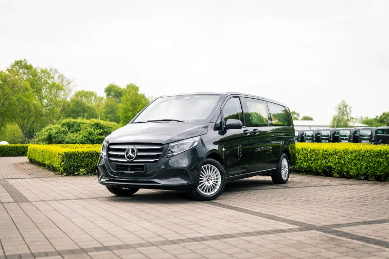 Mercedes / Volkswagen Standart, Трансфер Окурджалар / Кызылот – (GZP) Аэропорт Газипаша