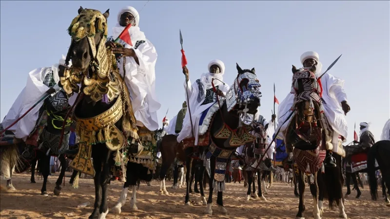 Международен фестивал за риболов и култура 