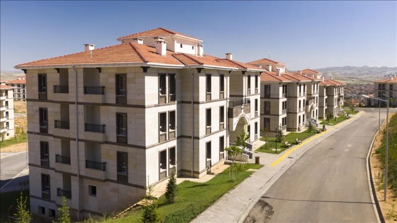 En el Proyecto de Vivienda del Siglo, esta semana se celebrarán sorteos en otras 11 provincias