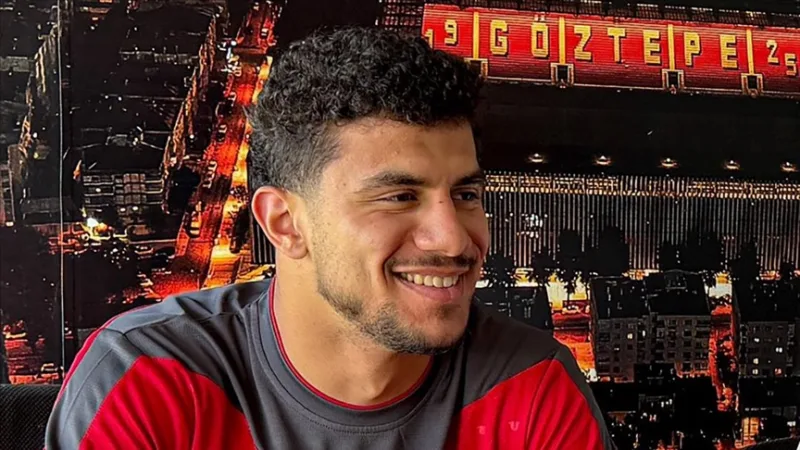 Команда Суперліги Трендьол Гьозтепе орендувала Ібрагіма Сабру в НК Локомотива Загреб