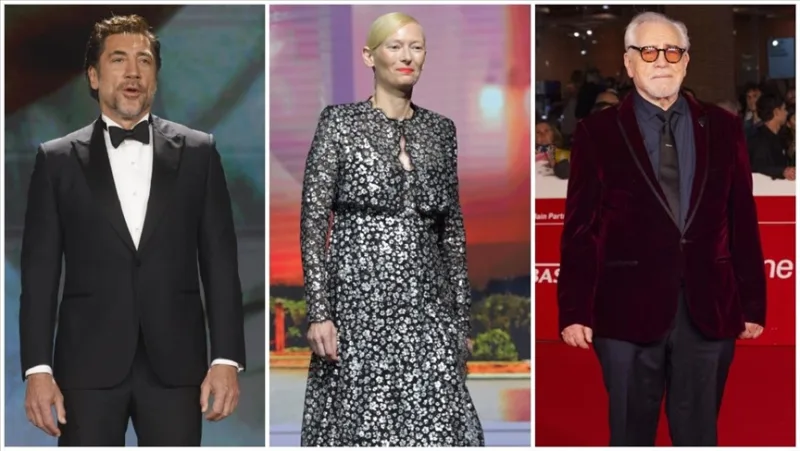 81 artistas de renombre mundial critican el silencio del Festival Internacional de Cine de Berlín sobre 