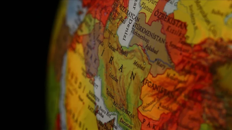 Представителят на Иран в ООН: В случай на нападение Иран ще отговори, като упражни правото си на самозащита.