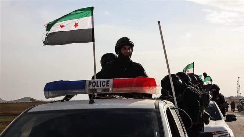 Сирия назначает специального представителя для реализации соглашения с террористической организацией YPG