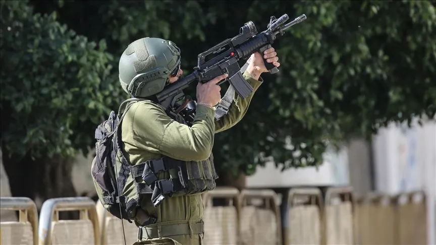 Palestiinan alueita anastaneet israelilaiset kehuskelivat WhatsApp-ryhmässä palestiinalaisiin kohdistamastaan väkivallasta