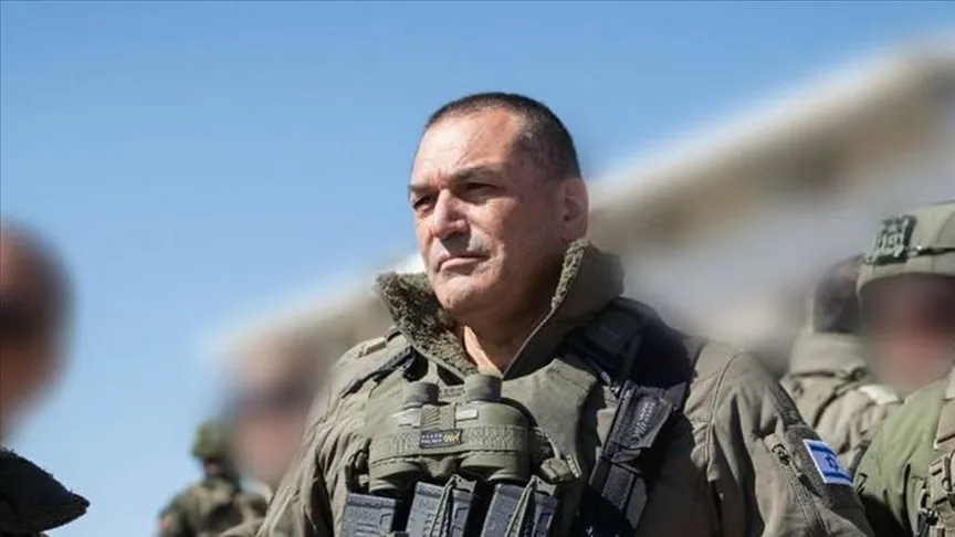 이스라엘 합참의장이 걸프 지역 국가들의 동료 3명과 회담을 가졌다는 주장이 제기되었다