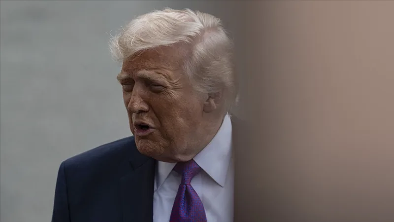 Selon Trump, le Parti démocrate est le plus grand « ennemi » des États-Unis après l'Iran