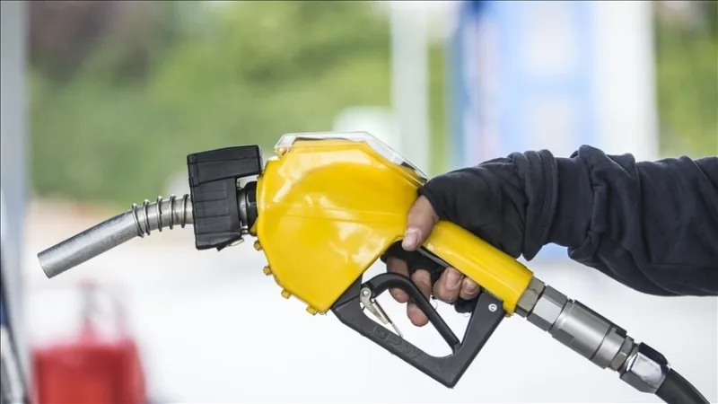 Des restrictions ont été imposées sur la vente de carburant en Slovénie en raison de craintes concernant l'approvisionnement