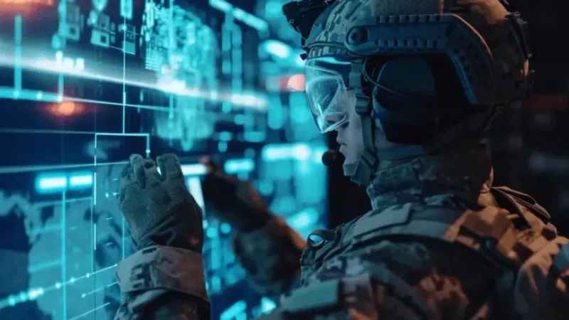 Künstliche Intelligenz und Automatisierung im Spannungsfeld USA–Israel/Iran: Entscheiden Maschinen?