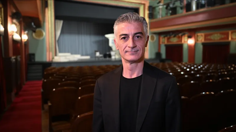 Die Karten für die Stücke, die anlässlich des Welt-Theatertags aufgeführt werden, sind ausverkauft