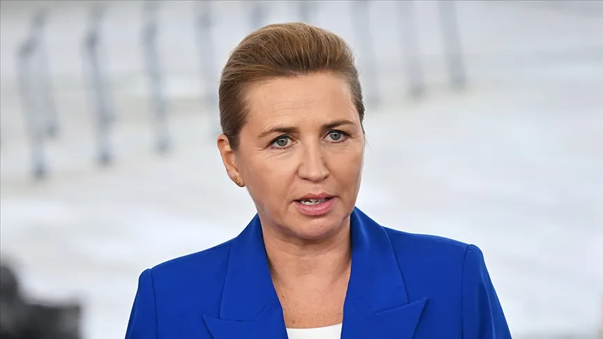 Dániában, ahol Frederiksen miniszterelnök nyerte a választásokat, koalíciós kormány alakul