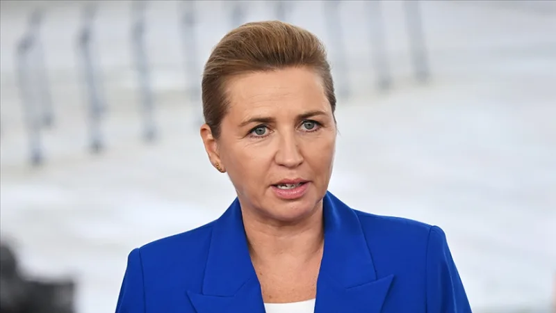 Nach dem Wahlsieg von Ministerpräsidentin Frederiksen in Dänemark wird eine Koalitionsregierung gebildet