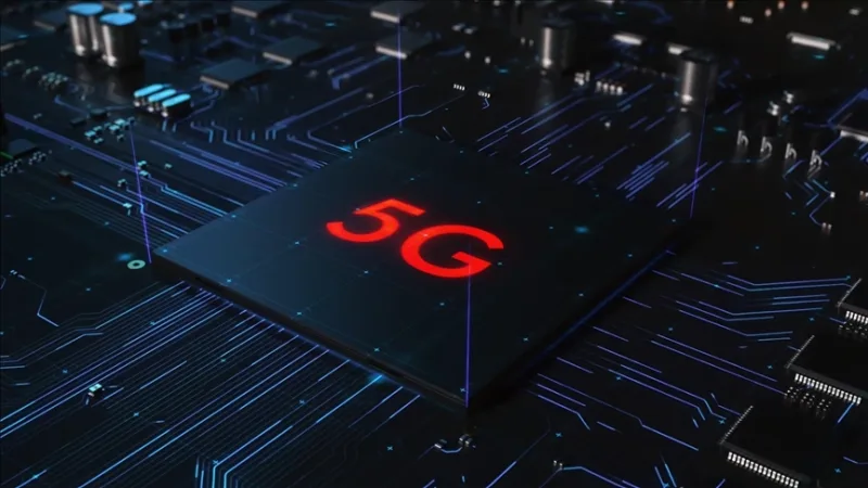 Am 31. März findet eine Feier zur Einführung von 5G statt