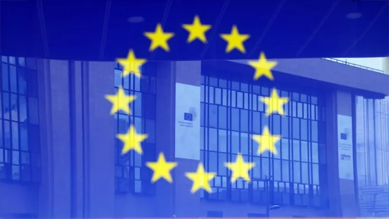 Die EU-Zollbehörde wird ihren Sitz in Lille haben