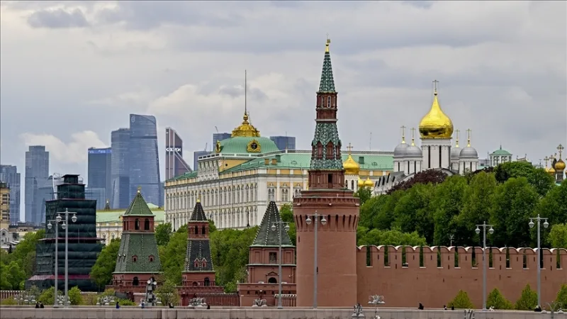 Kreml: Wir wurden über die Gespräche zwischen den USA und der Ukraine informiert