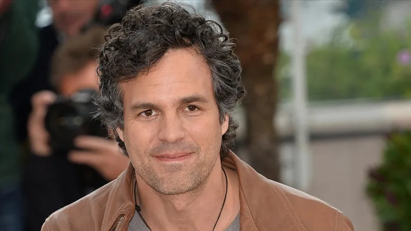 Der US-amerikanische Schauspieler Mark Ruffalo kritisierte die Israelis, die palästinensisches Land im Westjordanland besetzen