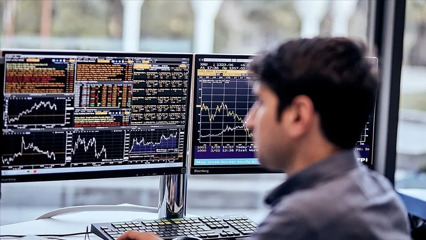 O risco energético e as expectativas em relação às taxas de juro tiveram impacto nos mercados de matérias-primas