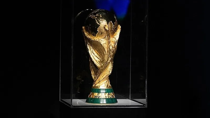 Jutro odbędą się finały baraży w europejskich eliminacjach do Mistrzostw Świata FIFA 2026