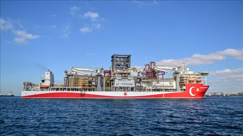 W kwietniu Turcja przyspieszy prace poszukiwawcze i wiertnicze w zakresie węglowodorów na Morzu Czarnym i u wybrzeży Somalii