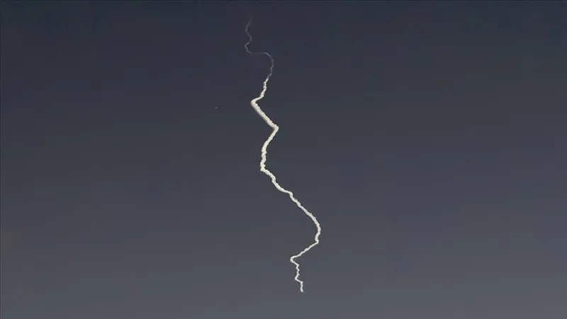 Irano puolimai Persijos įlankos šalims tęsiasi