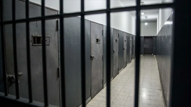 Turkija ir 7 šalys griežtai pasmerkė Izraelio įstatymo projektą, numatantį mirties bausmę palestiniečių belaisviams