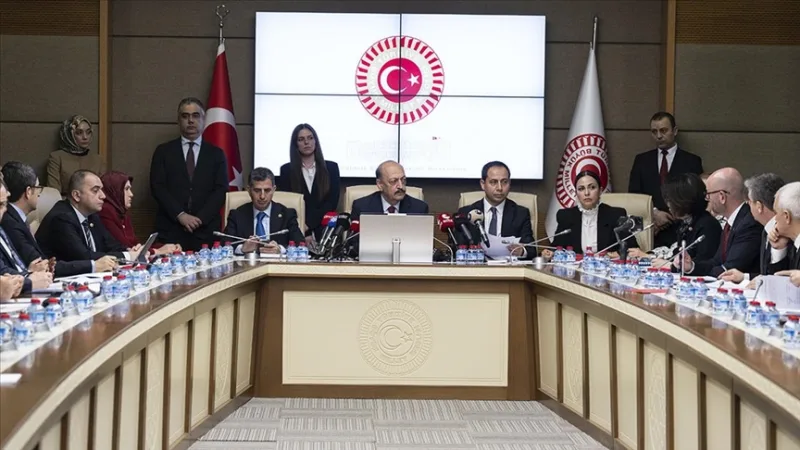 Projekt ustawy, obejmujący również przepisy dotyczące mediów społecznościowych i urlopu macierzyńskiego, został przyjęty przez komisję