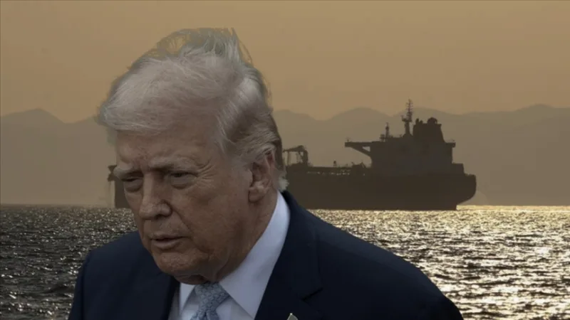 Трамп предупредил Иран: «Откройте пролив (Гормуз), иначе вам придётся жить в аду»