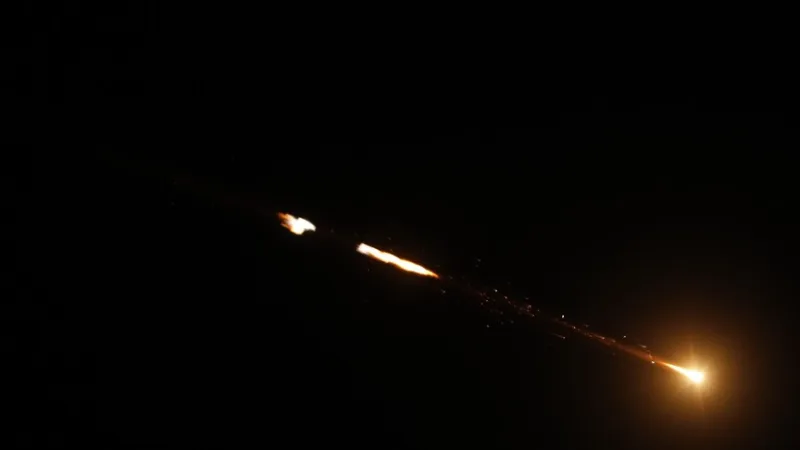 Саудовская Аравия: из-за атак на энергетические объекты ежедневные потери нефти составили 700 тысяч баррелей