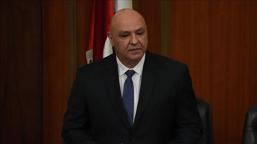 레바논은 이스라엘과의 직접 협상 일정을 확정하기 위한 첫 회의가 화요일에 열릴 것이라고 밝혔다