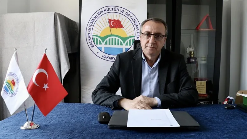 Appel aux personnes ayant la double nationalité en Turquie : « Allez voter pour défendre les droits de vos compatriotes en Bulgarie »