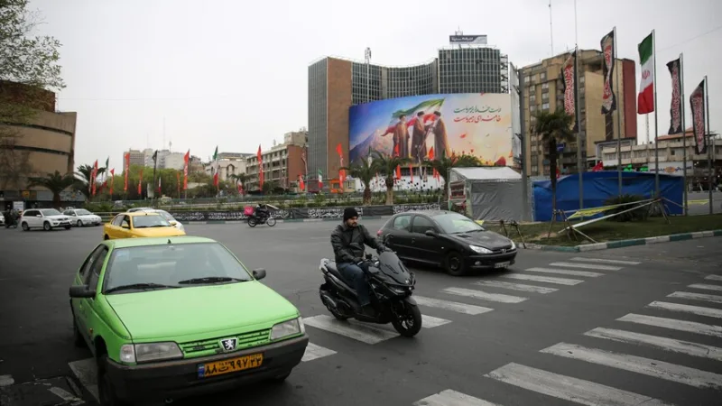 Entscheidung über die Bereitstellung von humanitärer Hilfe im Wert von 500.000 Dollar aus Südkorea für den Iran