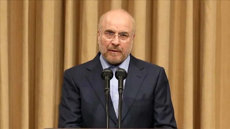 رئيس البرلمان الإيراني كاليباف: إيران والمقاومة (حزب الله) كيان واحد، سواء في حالة الحرب أو الهدنة