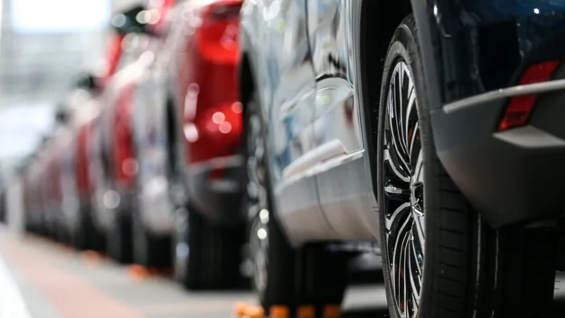 زادت ساكاريا من صادراتها في قطاع السيارات، حيث أرسلت أكثر من نصف السيارات التي تنتجها إلى الخارج