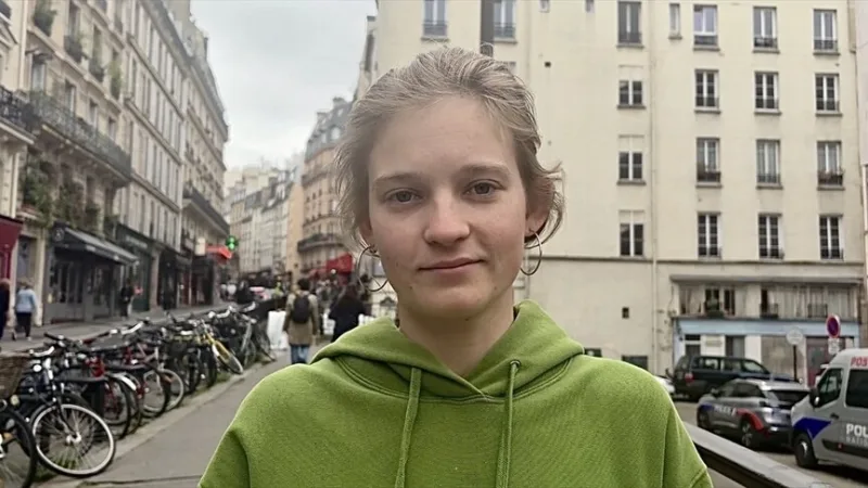 الطلاب في فرنسا يعارضون مشروع قانون ينص على معاقبة مناهضي الصهيونية