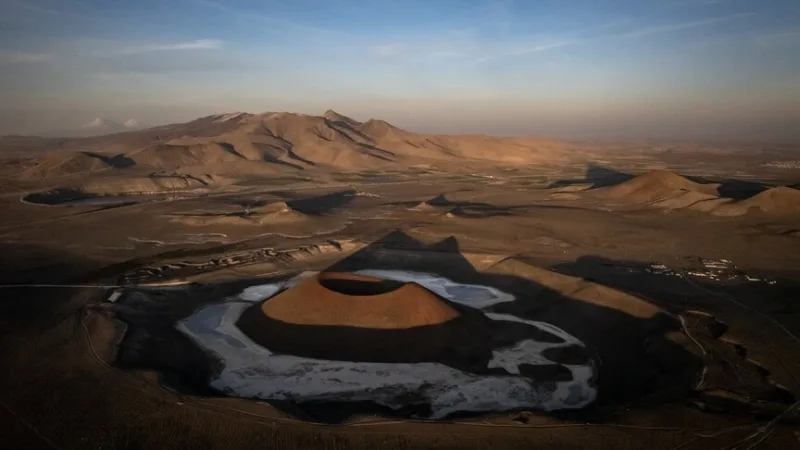 أزمة المناخ تغير موازين إنتاج الطاقة المتجددة