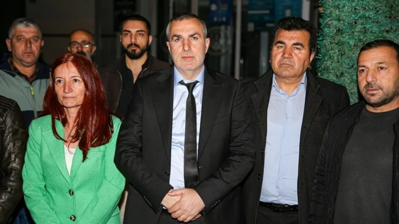 Заявление адвоката семьи Гюлистан Доку по поводу расследования