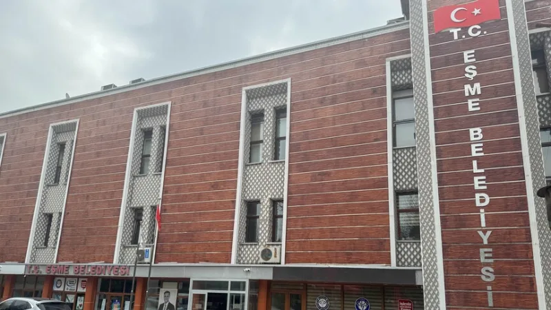 Eşmen varapormestarin vaalit pidetään 27. huhtikuuta