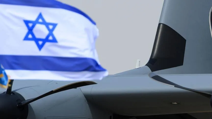 Dva leteckí technici izraelské armády jsou obviněni ze špionáže ve prospěch Íránu