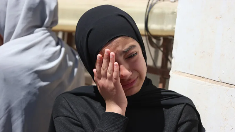 En Cisjordanie, 15 Palestiniens ont perdu la vie depuis le début de l'année lors d'attaques menées par des Israéliens