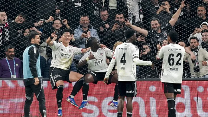 Ir noskaidroti Turcijas Lauksaimniecības kausa pusfinālisti