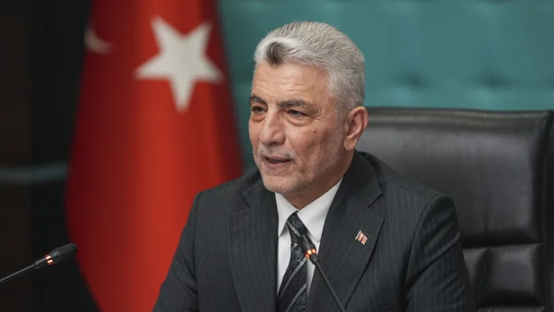 Le ministre Bolat : « Nous portons à 100 % l'abattement fiscal sur les bénéfices issus du commerce de transit et des opérations d'achat et de vente à l'étranger »